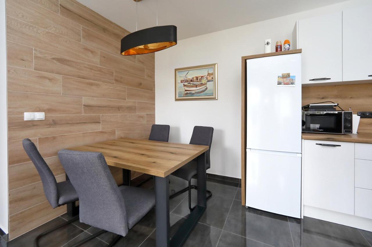 Apartman Kero Bibinje Zewnętrze zdjęcie