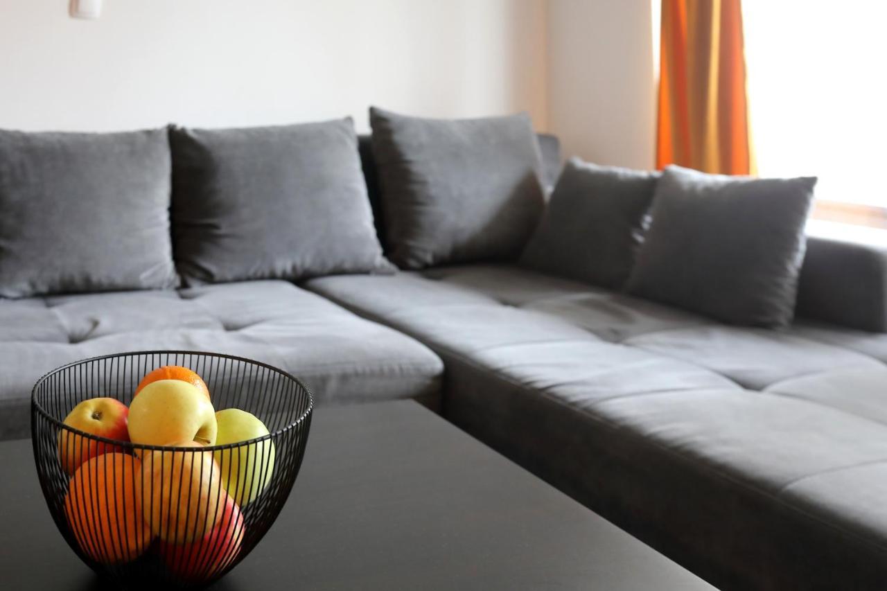 Apartman Kero Bibinje Zewnętrze zdjęcie