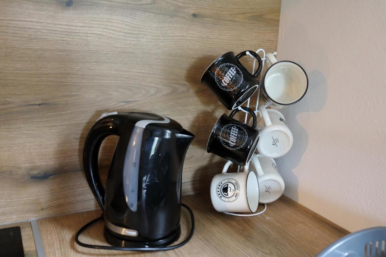 Apartman Kero Bibinje Zewnętrze zdjęcie