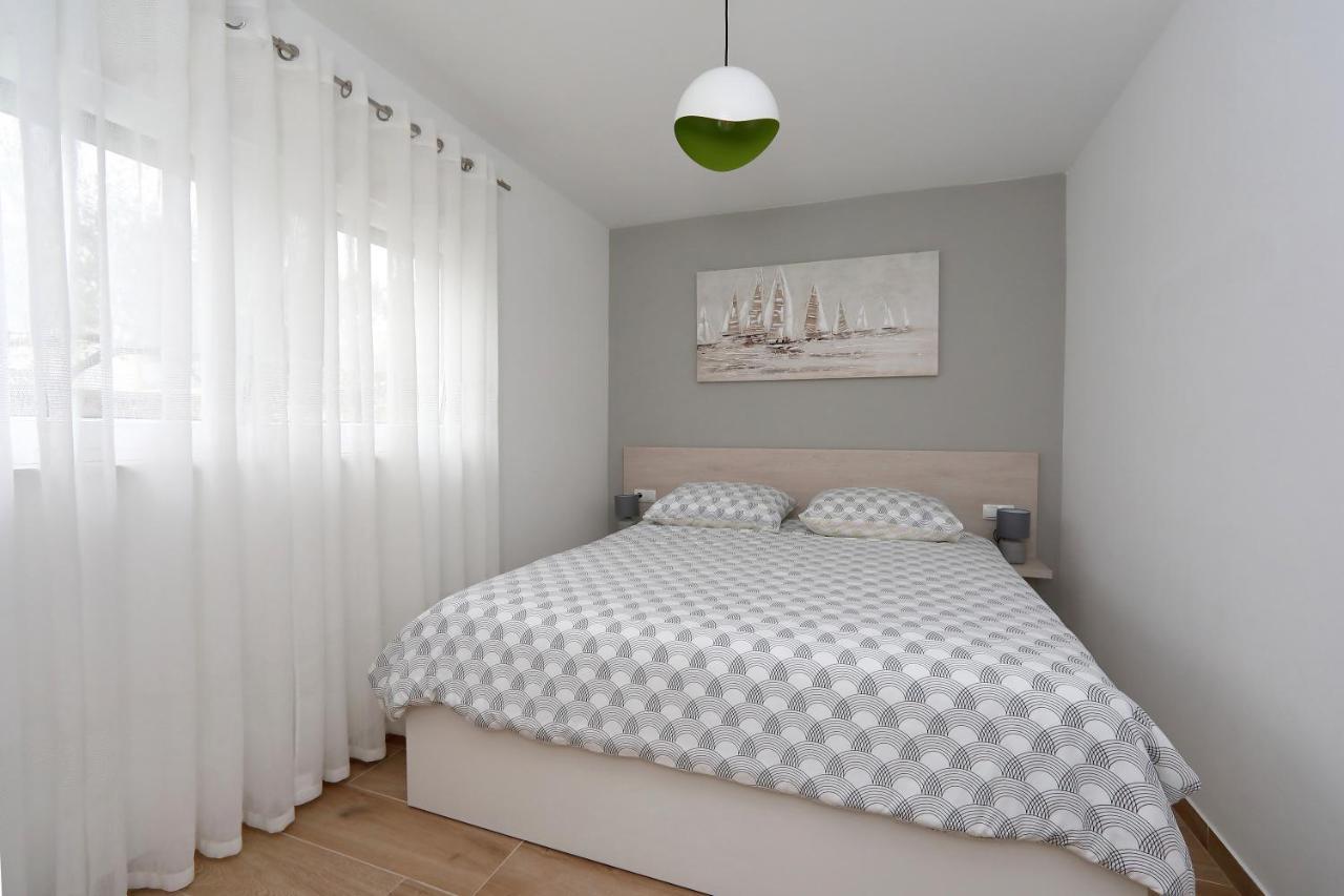 Apartman Kero Bibinje Zewnętrze zdjęcie