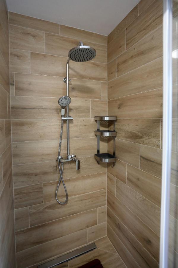 Apartman Kero Bibinje Zewnętrze zdjęcie