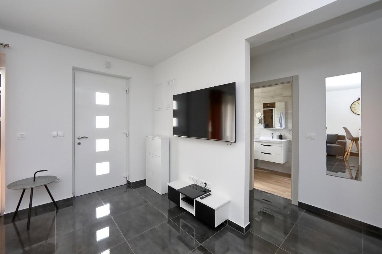Apartman Kero Bibinje Zewnętrze zdjęcie