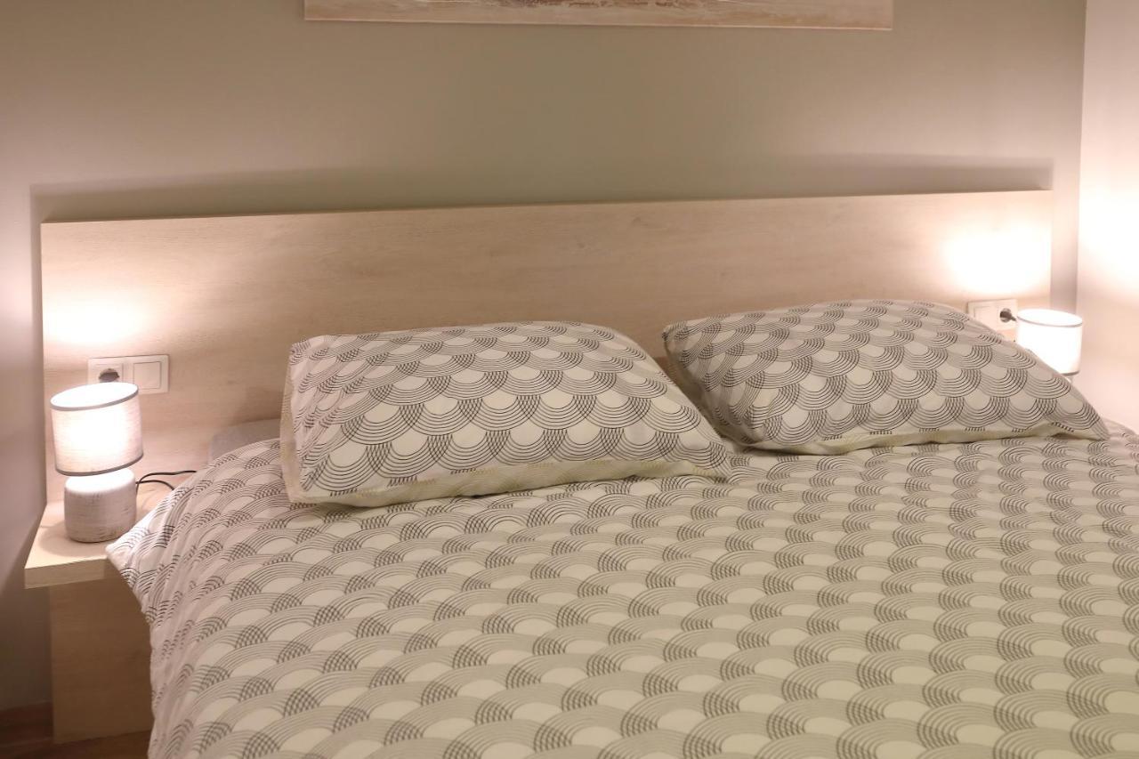 Apartman Kero Bibinje Zewnętrze zdjęcie