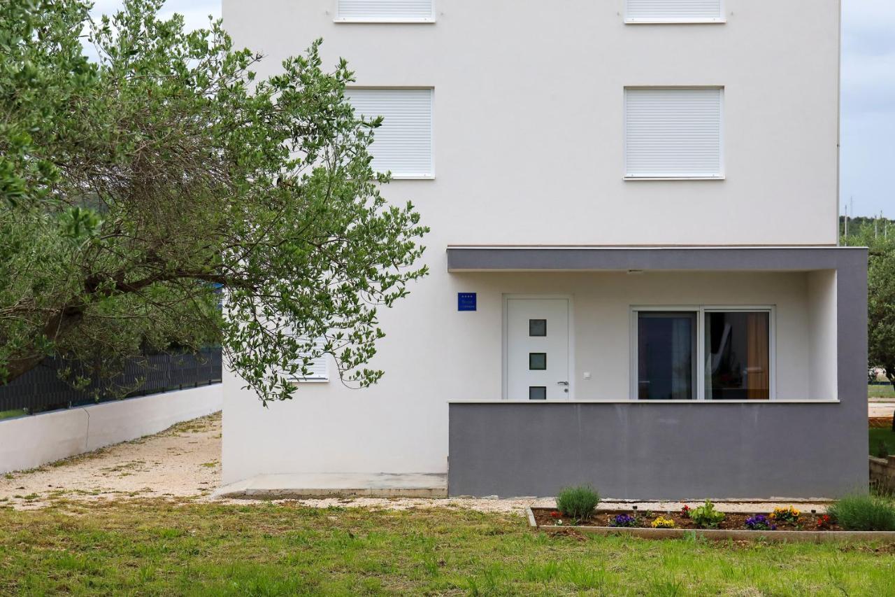 Apartman Kero Bibinje Zewnętrze zdjęcie